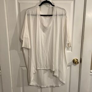 We The Free Catch Waves Burnout T-Shirt